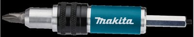 Makita QUAD DRIVER 2.4MM/PH2