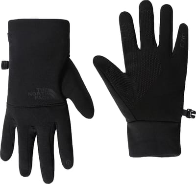 The North Face Etip Tech Handschoenen Heren