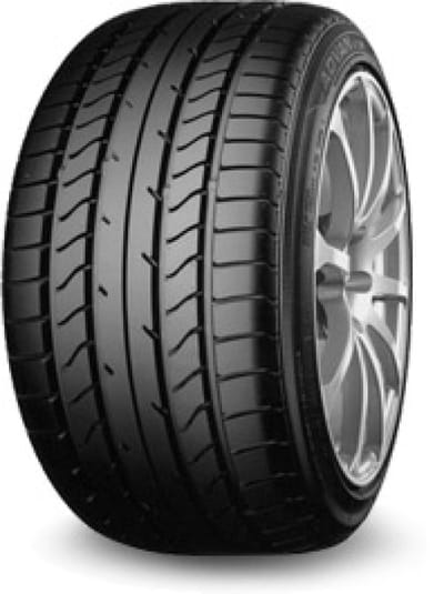 Zomerbanden YOKOHAMA Advan A10 215/50R17 91V