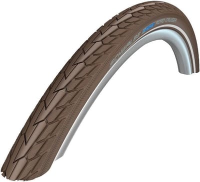 Road Cruiser fietsenbanden voor volwassenen - uniseks