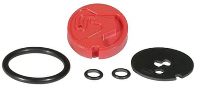Resideo Vervangingsset EK10S-B voor Sole pomp KS10S tot 07/2013, EK10S-B
