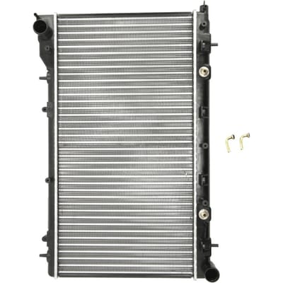 Radiator, motorkoeling THERMOTEC D77009TT