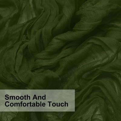 Dailygoods- Tafelkleed Wasbaar 300 x 90 cm - Polyester - Tafelkleed Bruiloft - Tafelkleed Verjaardag - Tafelkleed Feest - Elegant Design - Tafelbedekking