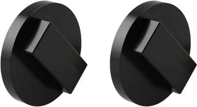 Autokrik krik rubberen pad voor BMW en MINI 2-pack