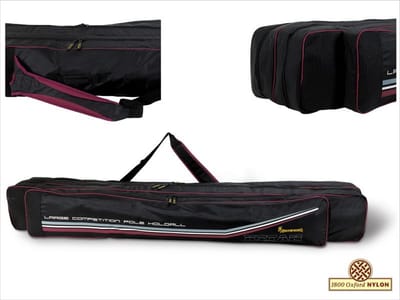 Browning Mega Multi-Pocket Holldall - Foedraal - koker foedraal
