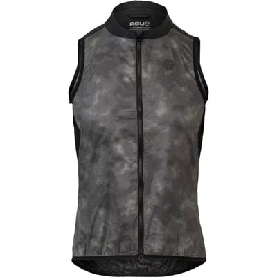 AGU Wind Body II Essential Heren - Reflecterend - S