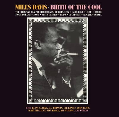 Birth Of The Cool