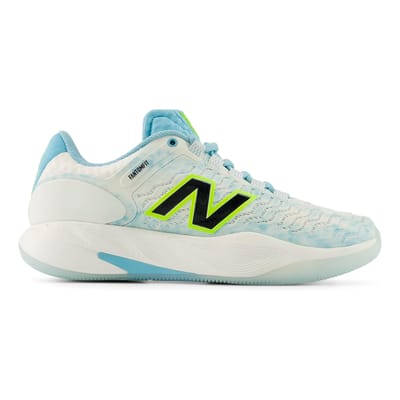 New Balance Fresh Foam X CT-Rally v2 Allcourt schoen Dames