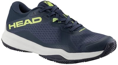 Head Racket Motion Team Padelschoenen Blauw EU 44 Man