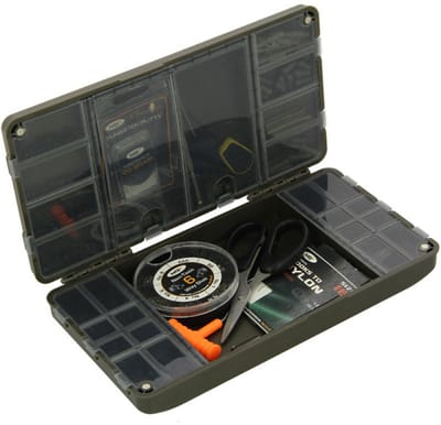 NGT Terminal Tackle XPR Box System - Tackle Box