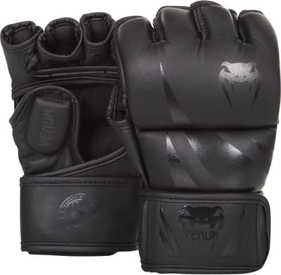 MMA-handschoenen voor optimale schokdemping en comfort