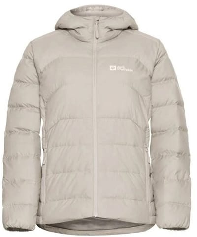 Jack Wolfskin Ather Down Hoody W Rds