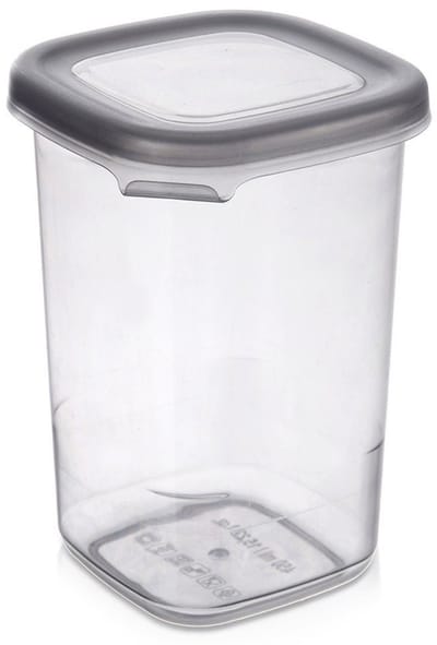 Orion - Pojemnik - 450ml - Met Deksel - Stapelbaar