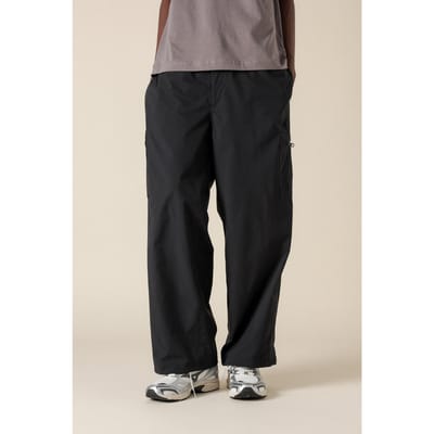 Mizuno Unisex Sl Shinzo Pants Black Size: M | Formal pants Outlet | Unisex | Zwart