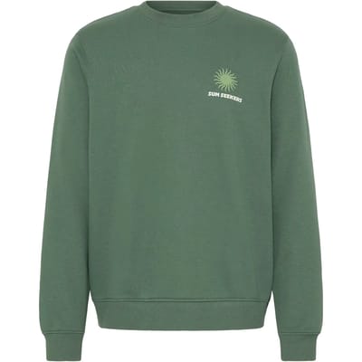 Blend - BHKONSTA GRAPHIC CREW SWEAT - Heren - Sweaters