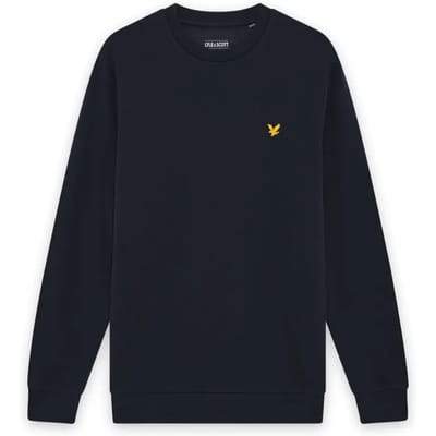 Trui Lyle & Scott Loopback