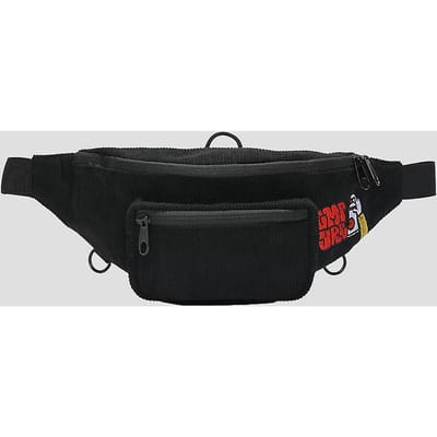 Empyre Flow Packer Hip Tas zwart