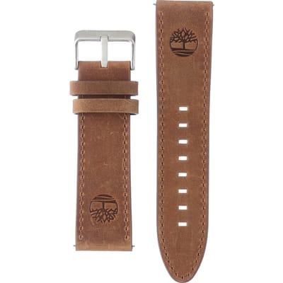 Timberland TDSGF0055402-STL Campton Horlogeband