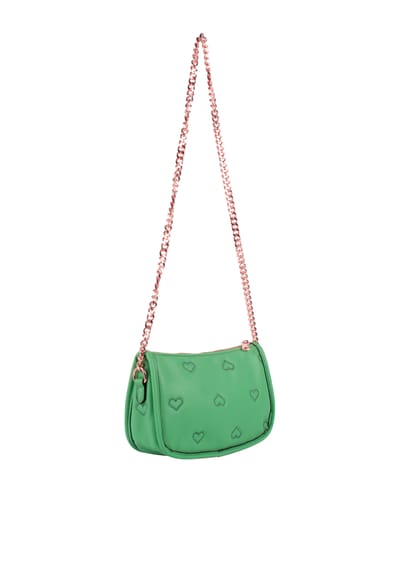 Mymo Crossbody tas Dames groente