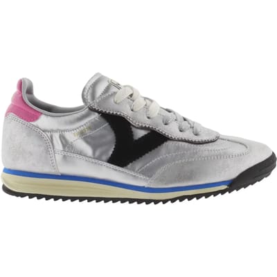 Trainers Victoria Saturno