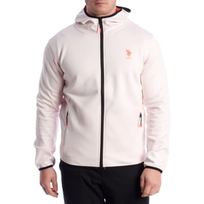 Capuchon sweaters U.S Polo Assn. 64715