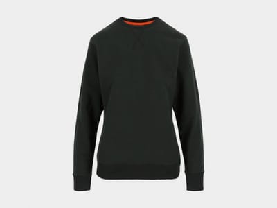 Herock hemera sweater dames Zwart M