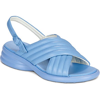 Sandalen met sleehak Camper GIG0