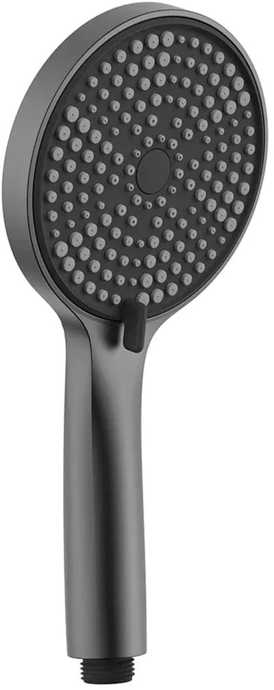 DutchLine - Verstelbare ABS Handdouche – Gunmetal