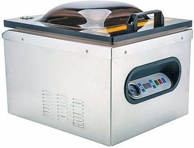 Vacumeermachine 300MM - Combisteel 7529.0010 - Horeca & Professioneel