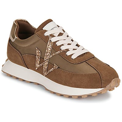 Vanessa Wu  Lage Sneakers FLOW Initials
