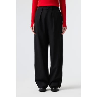 AlphaTauri Pecra V1.y8.01 Pants Black Size: W29 | Formal pants Outlet | Dames | Zwart