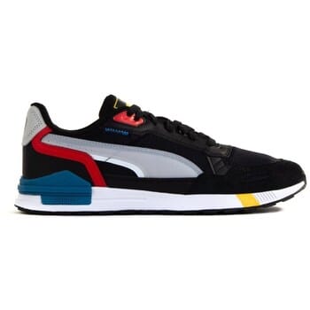 Lage Sneakers Puma Graviton Tera