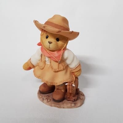 2 Stuks Cherished Teddies (Sierra)