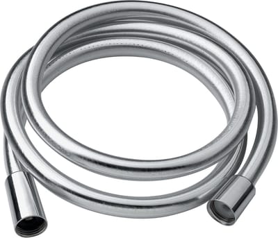 Plieger Comfort Doucheslang - Universeel - Kunststof - Zilver - 150 cm - 10 jaar garantie