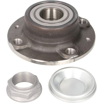 Wiellagerset SNR R159.37