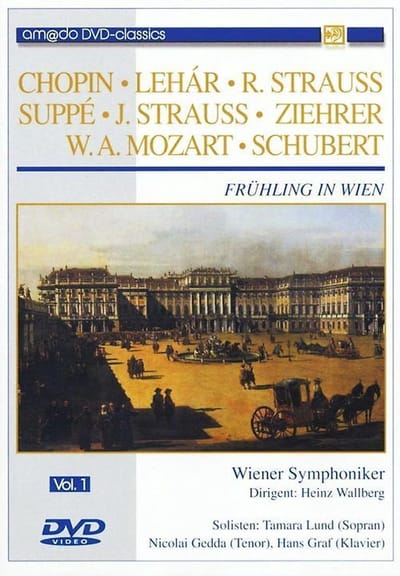 Fruhling In Wien / Springtime