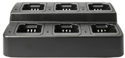 Laadstation voor kenwood portofoons o.a. TK-3701D, TK-3401D, TK-3301 - KNB-45L, KNB-63L