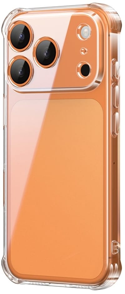 Ugreen Hoesje Voor Iphone 17 Pro Max Bescherming