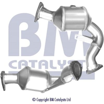 Katalysator BM CATALYSTS BM92108H