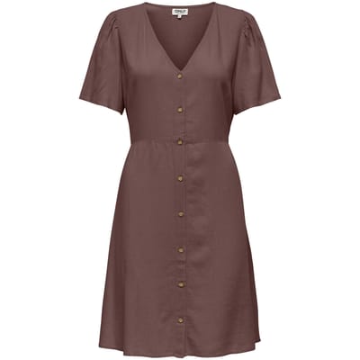 Only Vita Jurk Dames