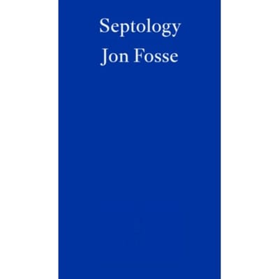 Septology - Jon Fosse