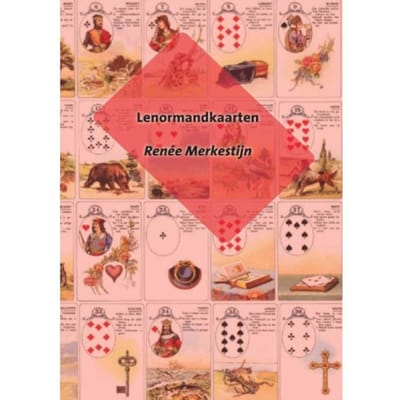 Lenormandkaarten - Renée Merkestijn
