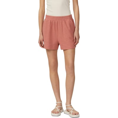 s.Oliver -qs Pants Pink Taglia: W44 | Pantaloncini Outlet | Donna | Rosa