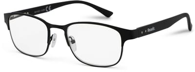 Leesbril Readr. Buddy +1.00 zwart G52200