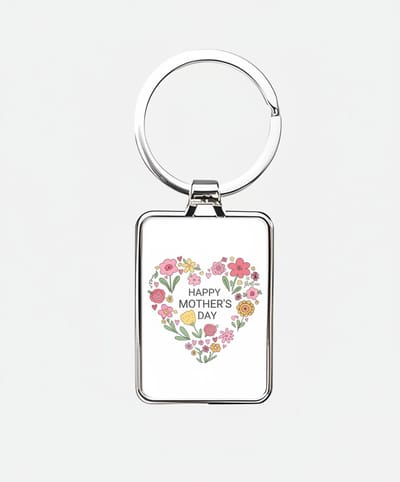 Sleutelhangerl met Uniek Design | Ontwerp Jouw Eigen sleutelhanger | Handgemaakt Cadeau | Gepersonaliseerd op Aanvraag | Enkel of Grote Bestelling