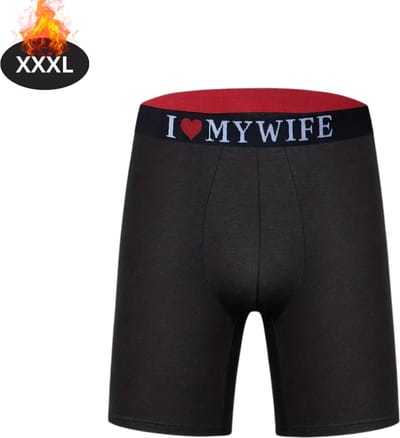 Nivard Onderbroeken Heren - Boxershort - Ondergoed - Boxer - Underwear - Mannen - 4 Pack - Gemengd - XXXL