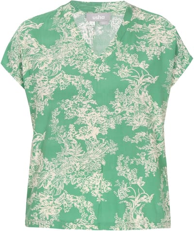 usha Blouse