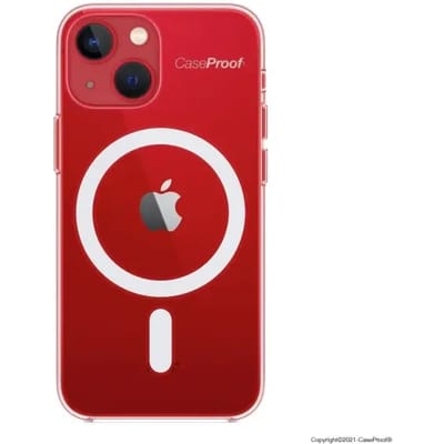 Smartphone case schokbestendig iphone 14 max + magsafe CaseProof