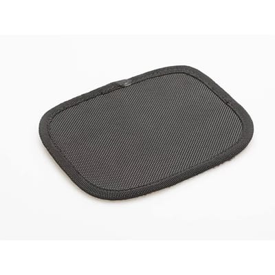 Klittenband motor comfort pad voor zijkoffers extra hoes SW-Motech