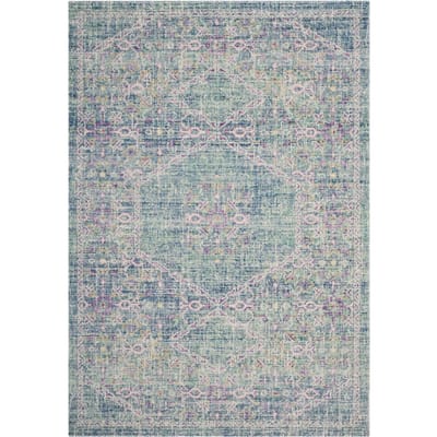 Vloerkleed Meadow | Safavieh
